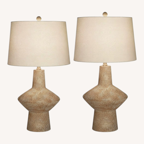 Used Cozumel Mid Century Modern Table Lamps for sale on AptDeco