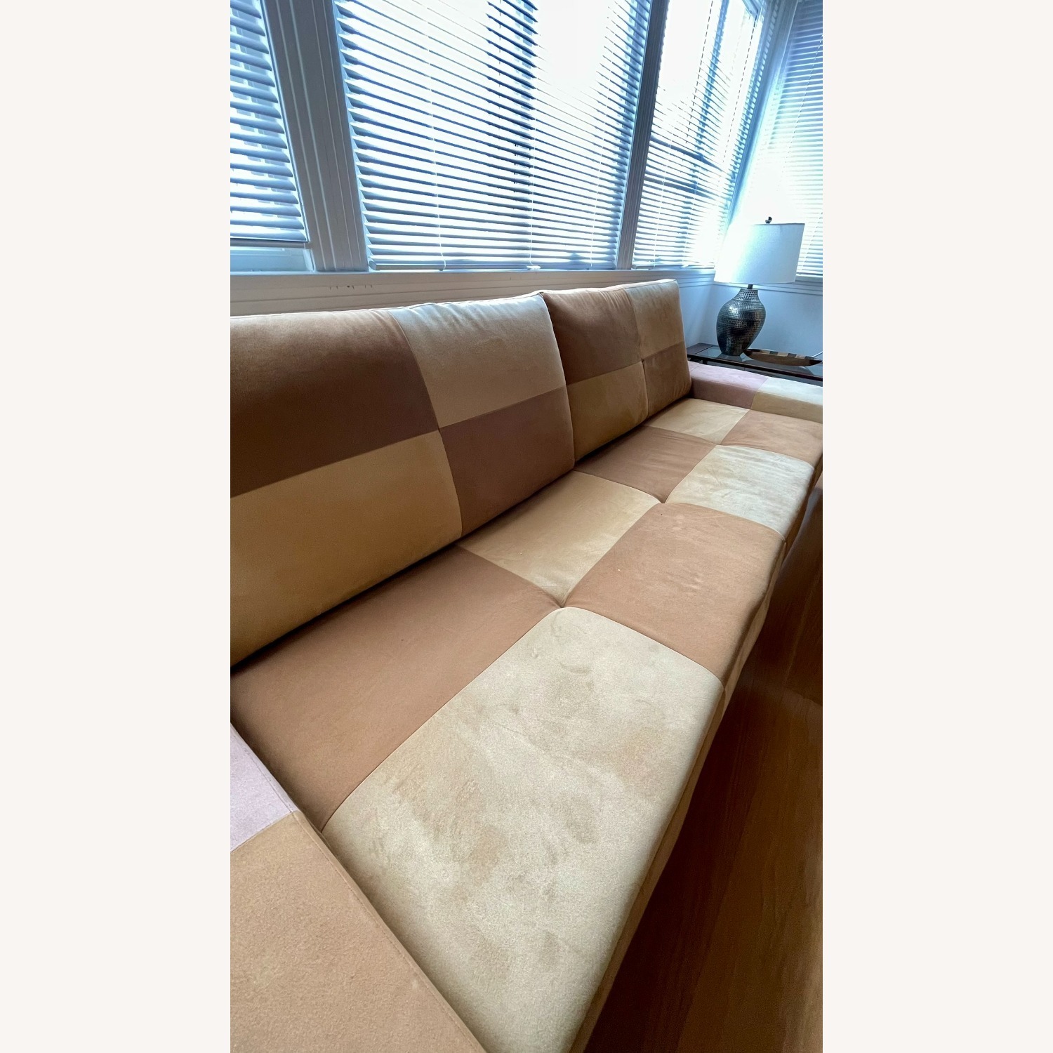 Roche Bobois Sofa - image-8