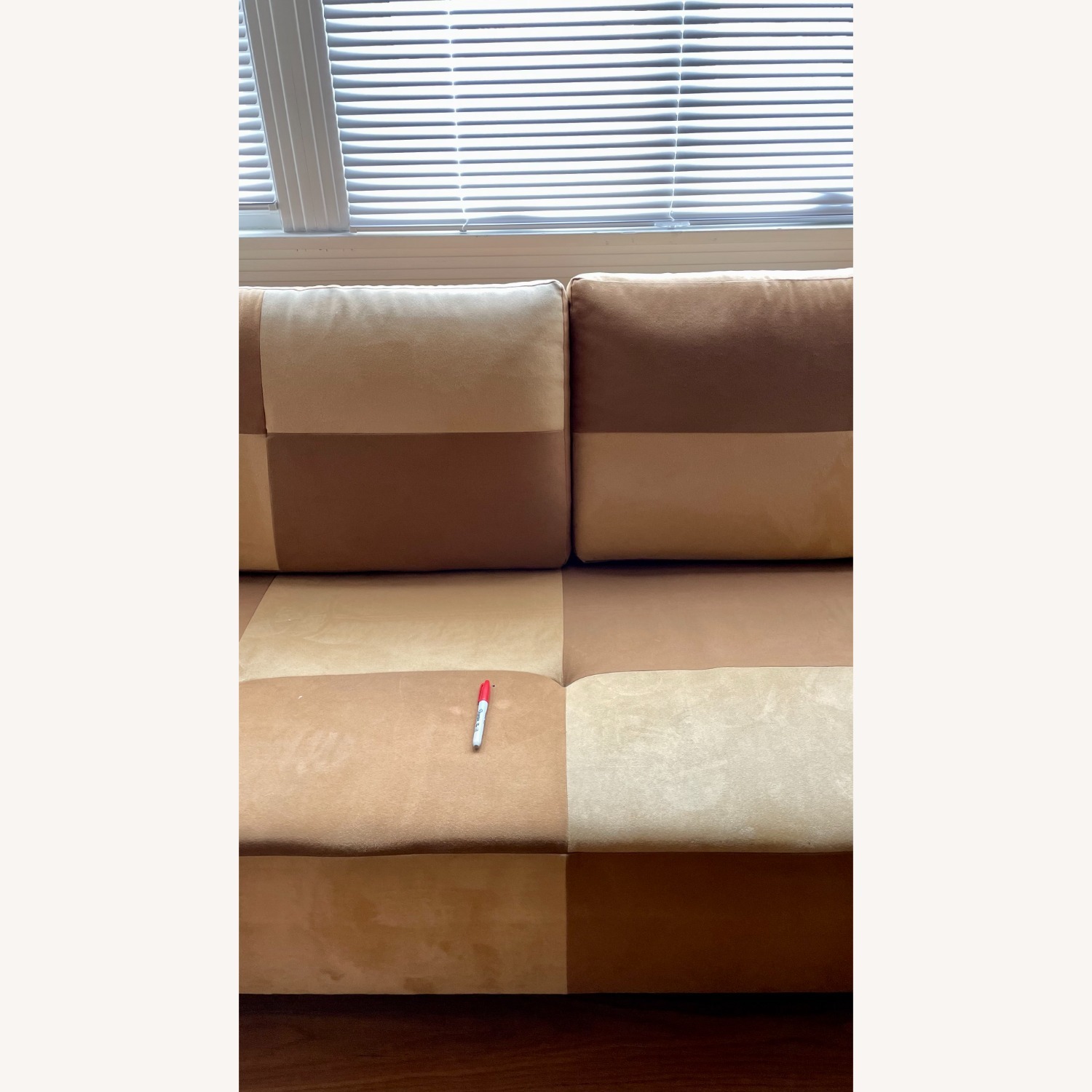 Roche Bobois Sofa - image-4