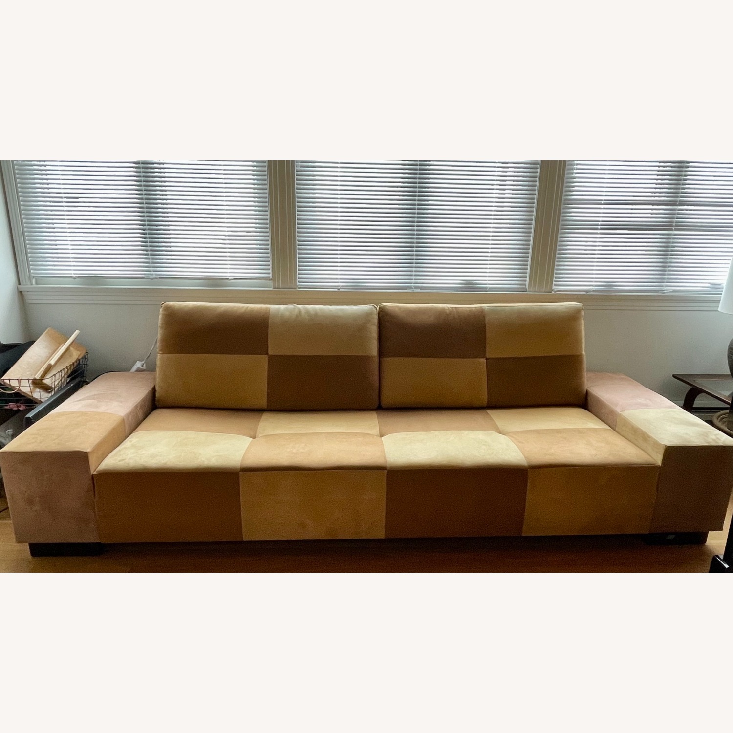 Roche Bobois Sofa - image-1