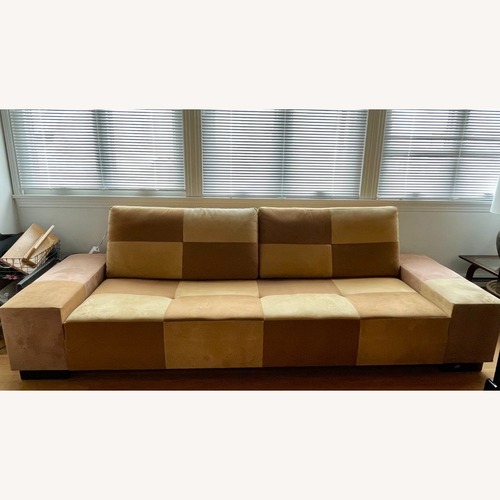 Used Roche Bobois Sofa for sale on AptDeco