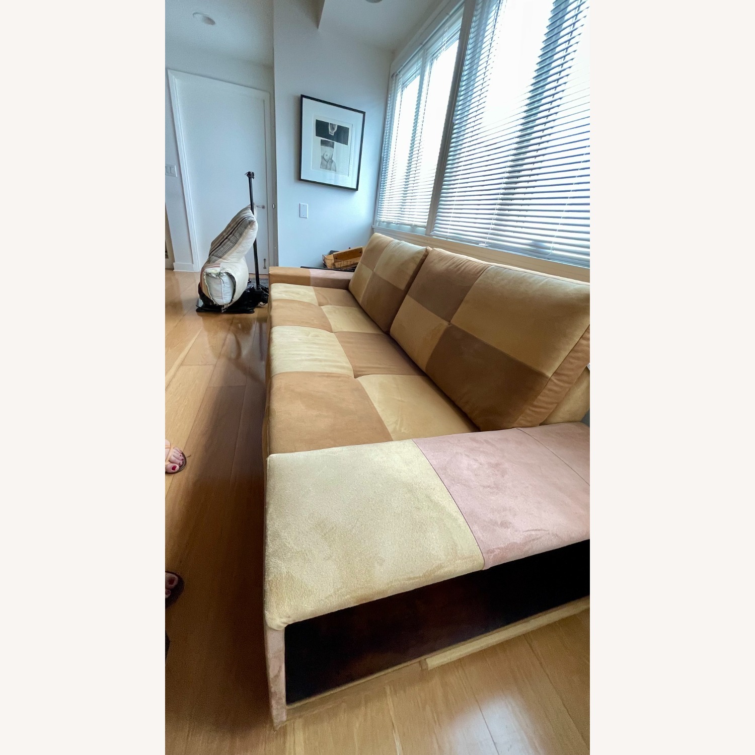 Roche Bobois Sofa - image-3