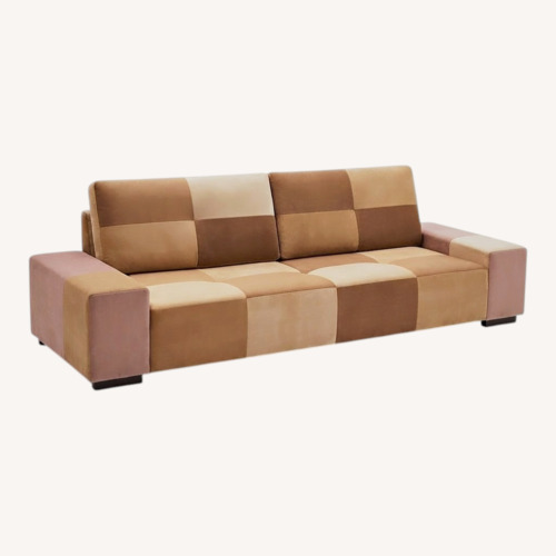 Used Roche Bobois Sofa for sale on AptDeco