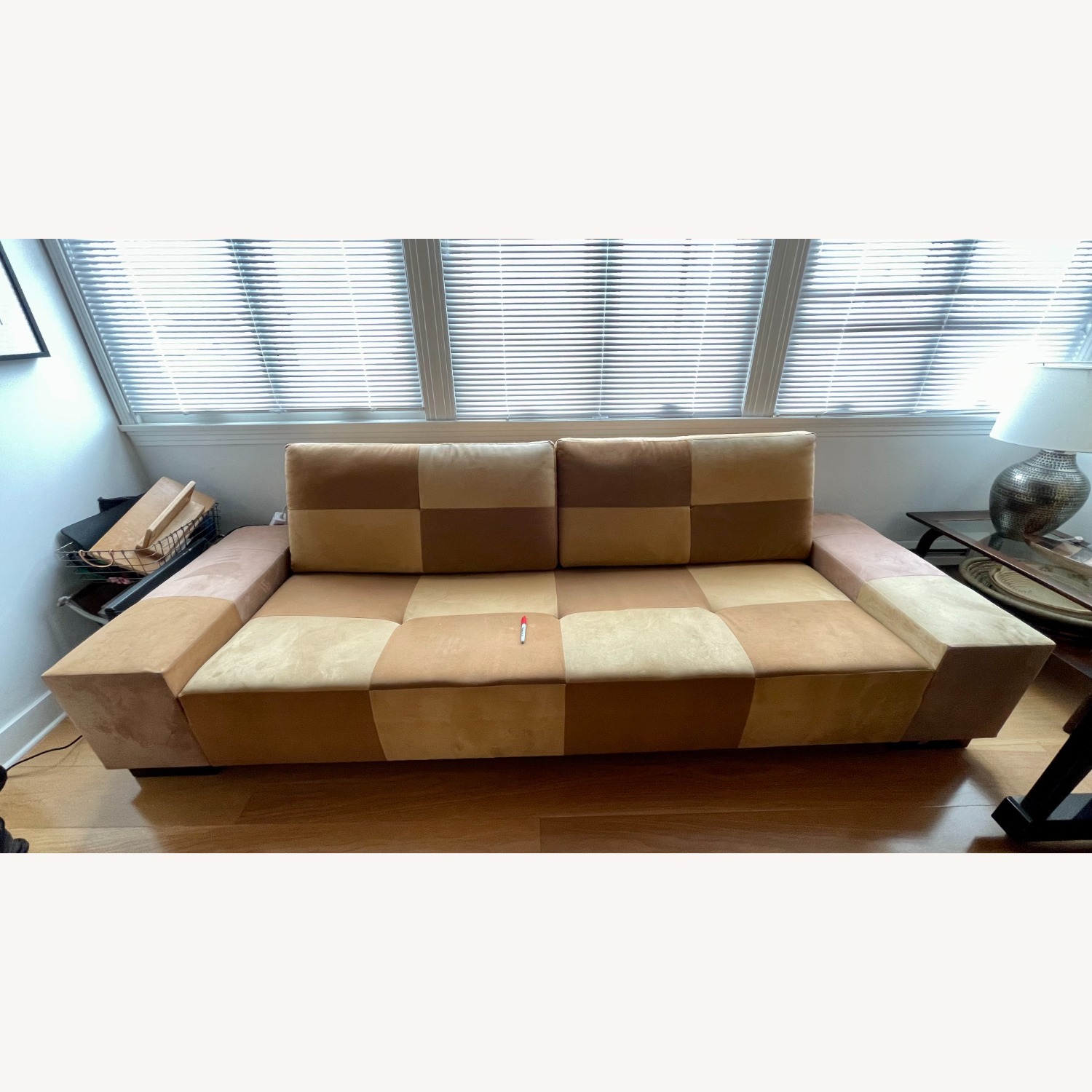 Roche Bobois Sofa - image-2