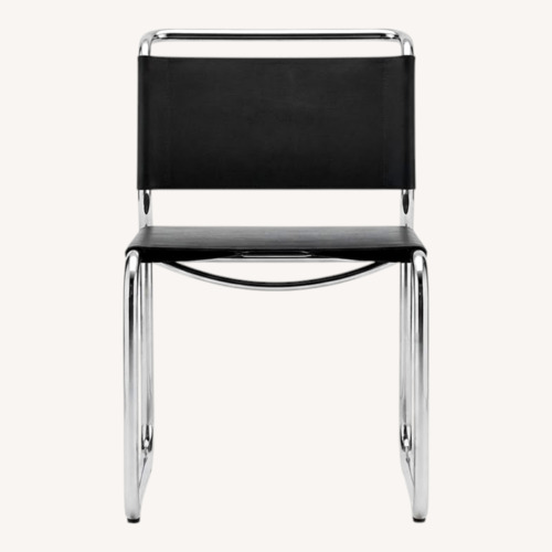 Used Six Lange Side Chairs for sale on AptDeco