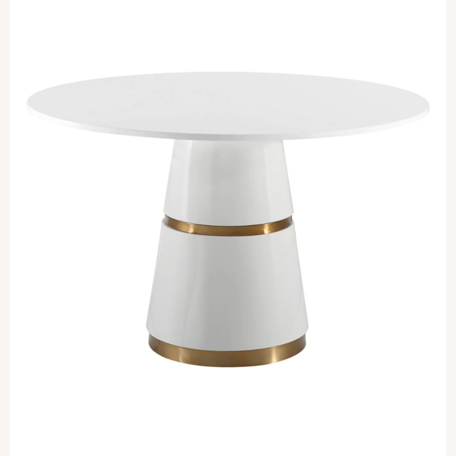 TOV Furniture Rosa Dining Table - image-1