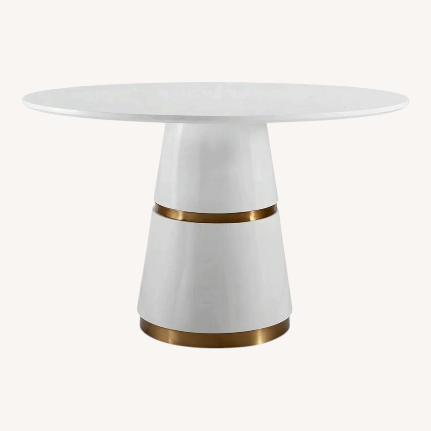 TOV Furniture Rosa Dining Table - image-0