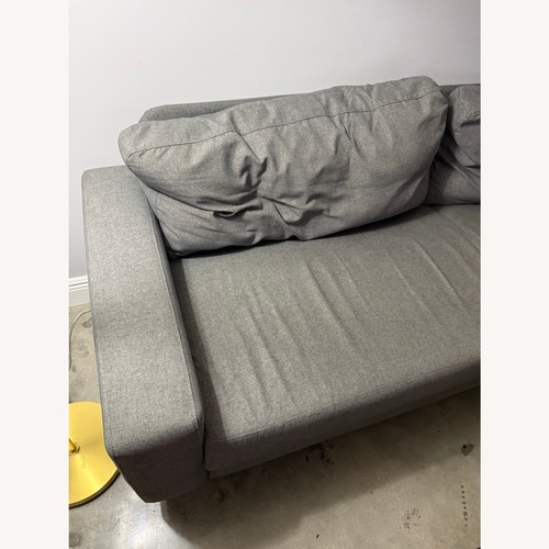 Used Corrigan Studio Tabitha 84" Mid-Century Sofa for sale on AptDeco