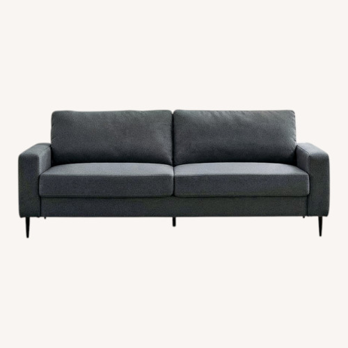 Used Corrigan Studio Tabitha 84" Mid-Century Sofa for sale on AptDeco
