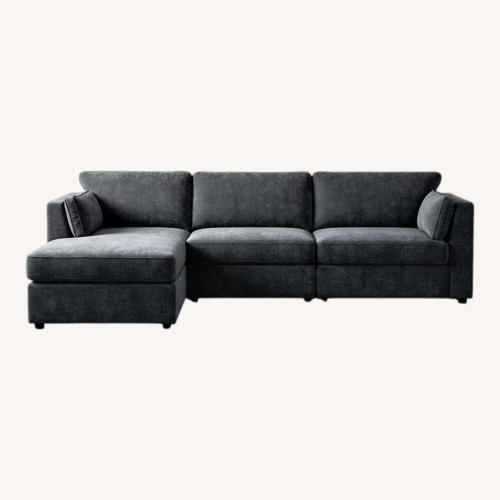 Used LoveSac Couch for sale on AptDeco