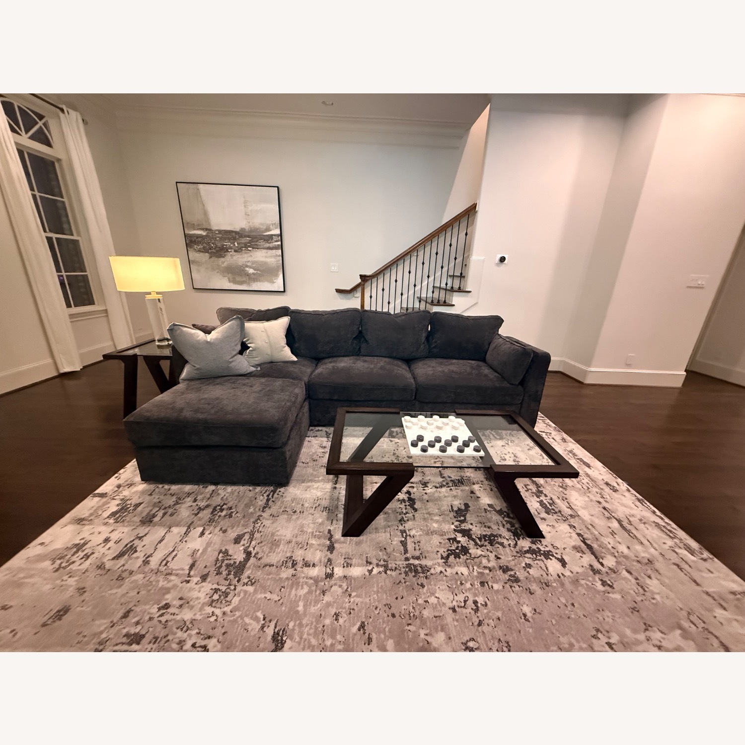 LoveSac Couch - image-2