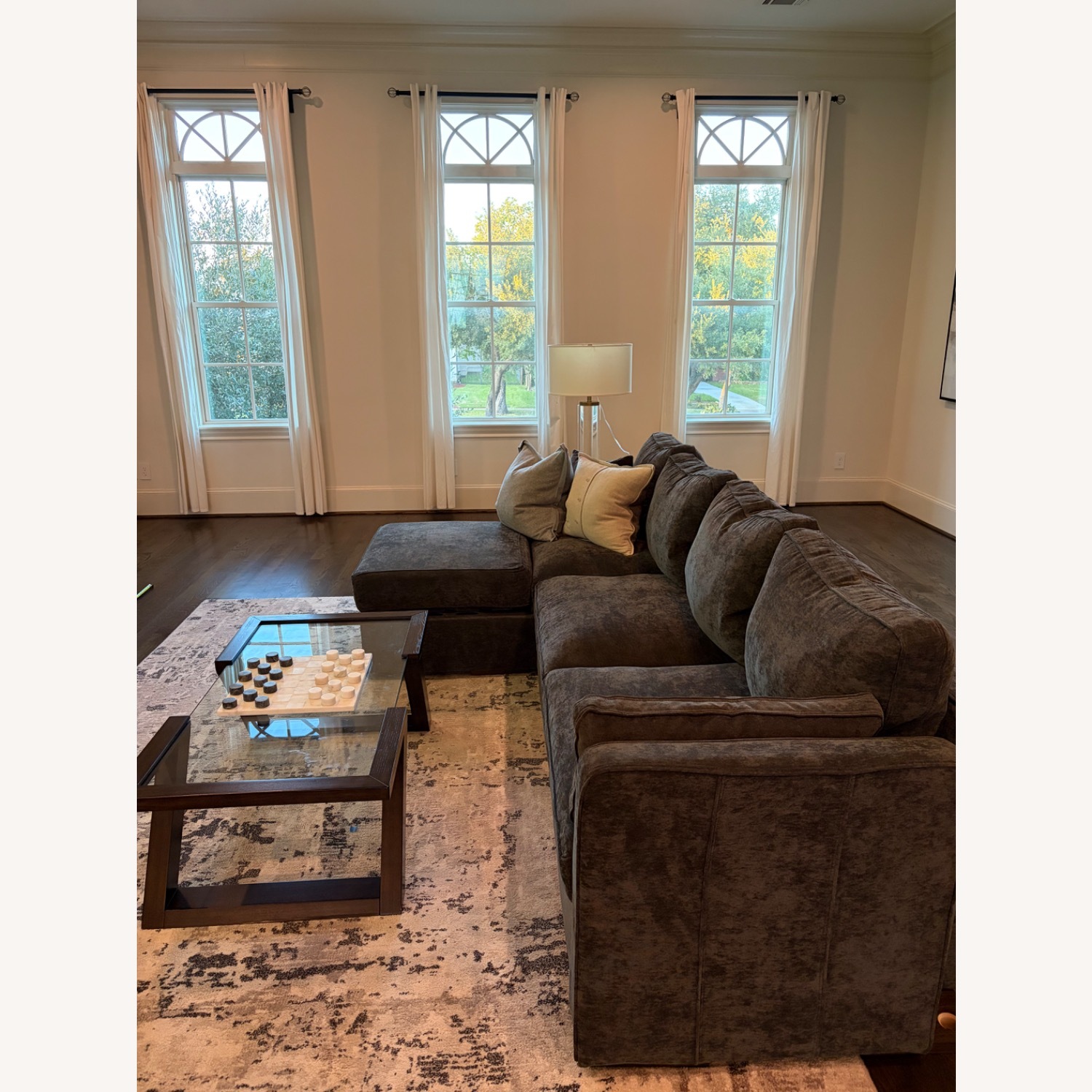 LoveSac Couch - image-4