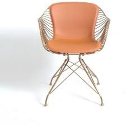 Used Odilia Dining Arm Chair for sale on AptDeco