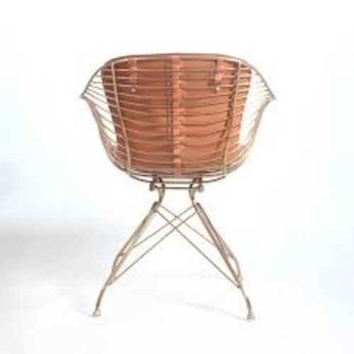 Used Odilia Dining Arm Chair for sale on AptDeco