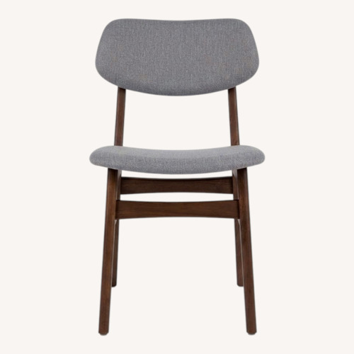 Used Mid Century Amalda Side Chair for sale on AptDeco