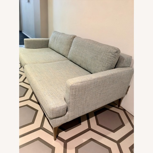 Used West Elm Andes Sofa for sale on AptDeco