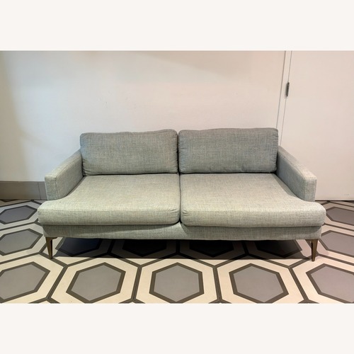 Used West Elm Andes Sofa for sale on AptDeco