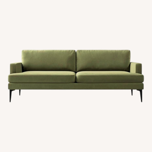 Used West Elm Andes Sofa for sale on AptDeco