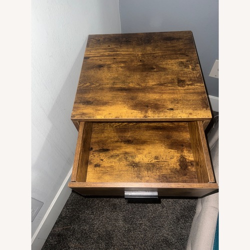 Used Hoorlang Nightstands  for sale on AptDeco