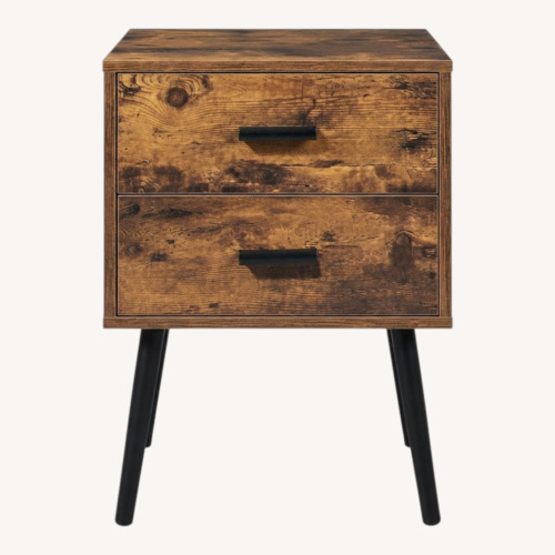 Used Hoorlang Nightstands  for sale on AptDeco