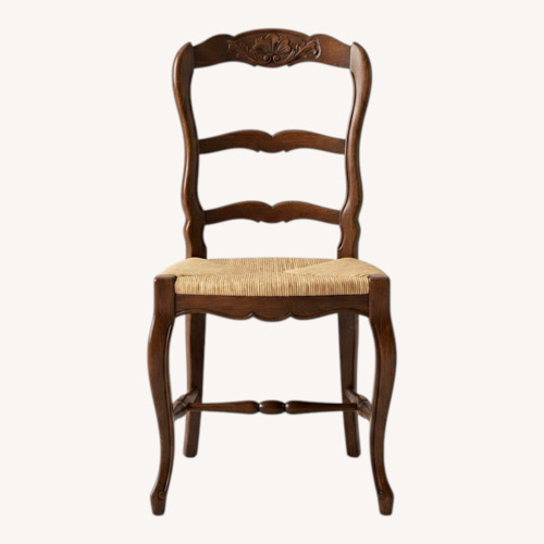 Used Vintage/Antique Wood Dining Chairs for sale on AptDeco