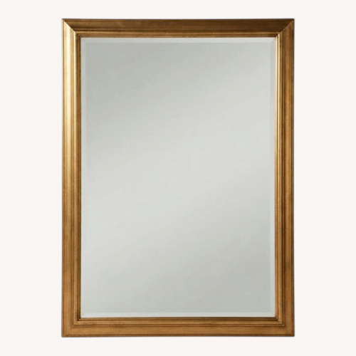 Used Floor Length Mirror  for sale on AptDeco