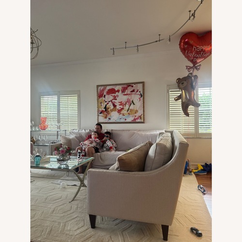 Used Great Big Canvas Wall Art for sale on AptDeco