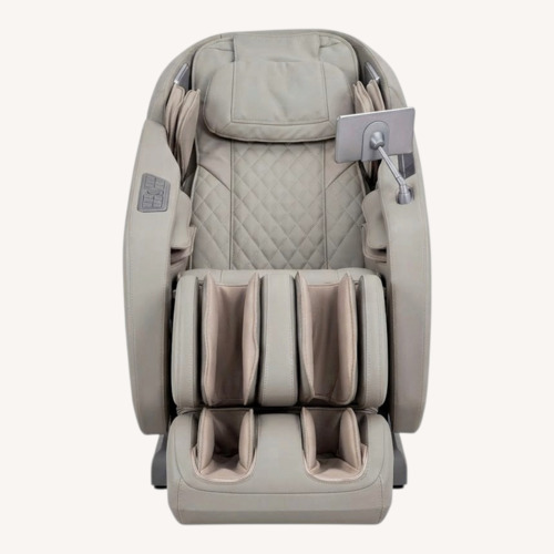 Used Osaki OS-Highpointe 4D Massage Chair for sale on AptDeco