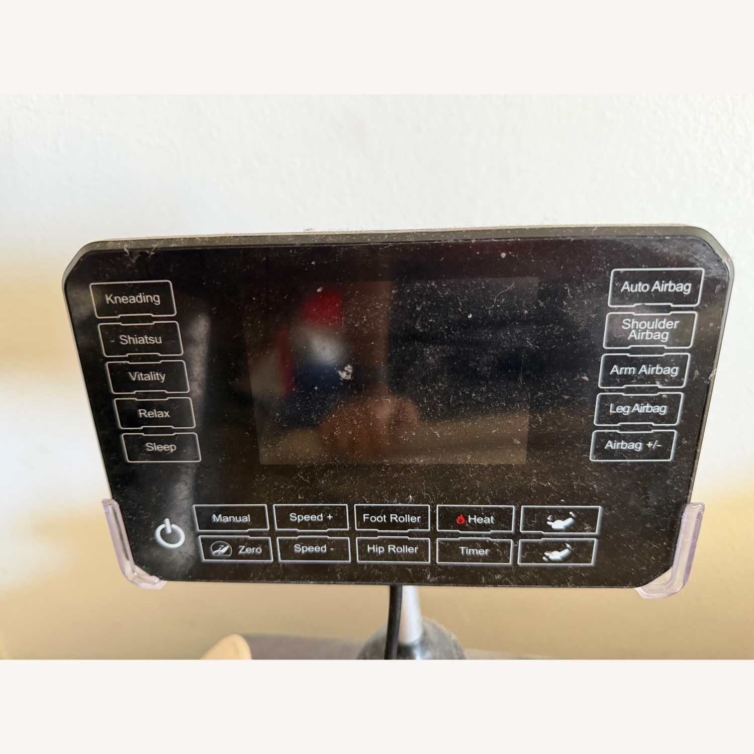 MBBMW Massage Chair - image-3
