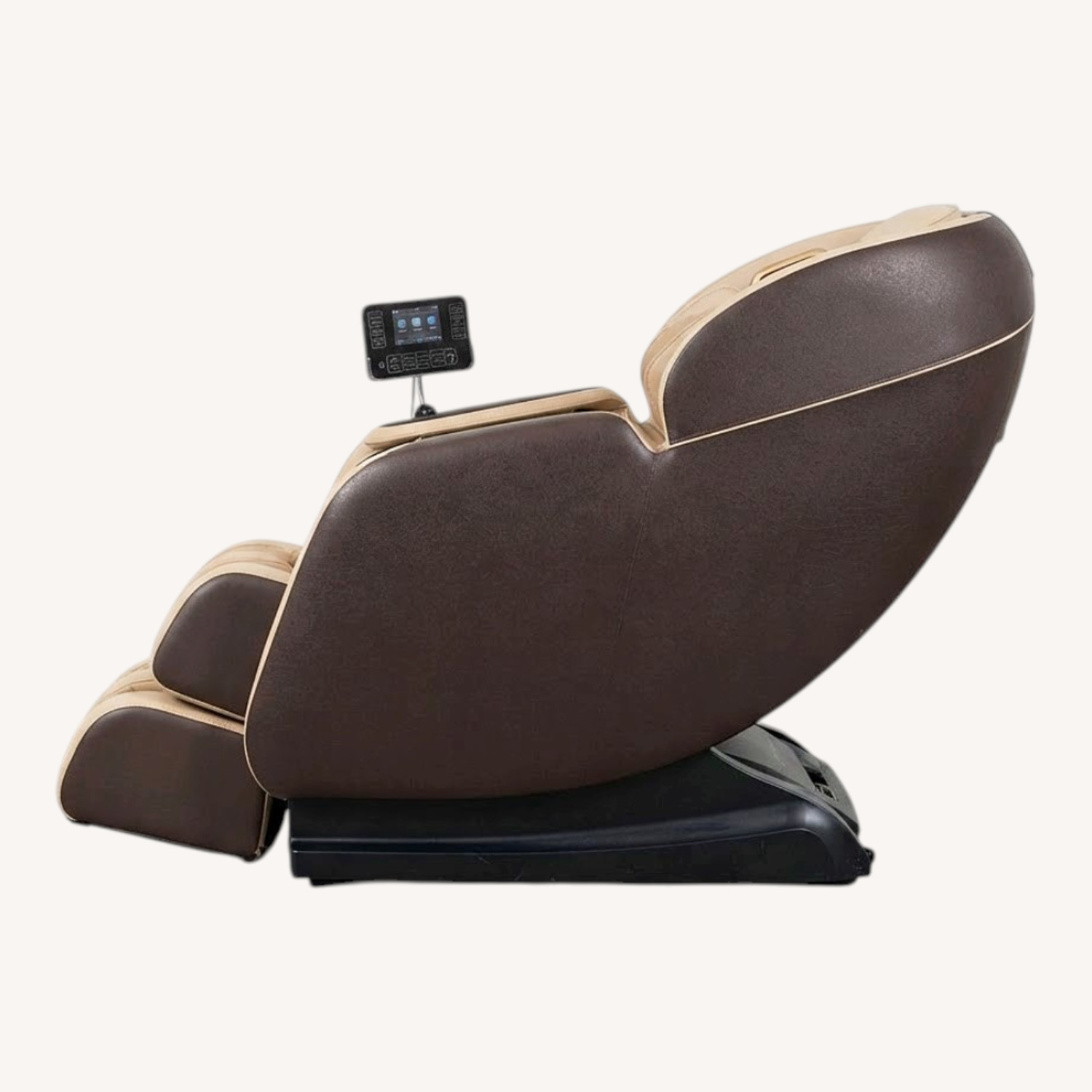 MBBMW Massage Chair - image-0