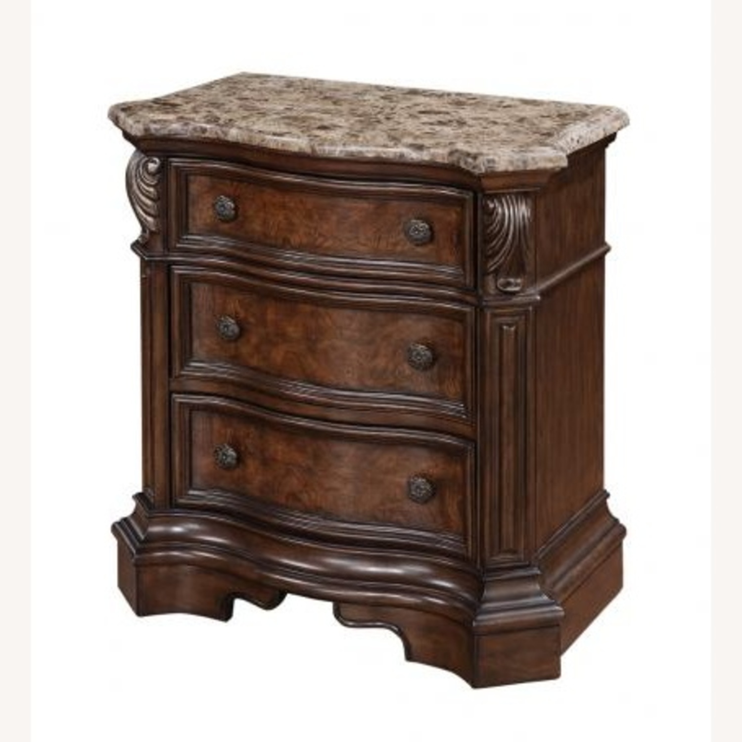 Marple Top Nightstand  - image-4