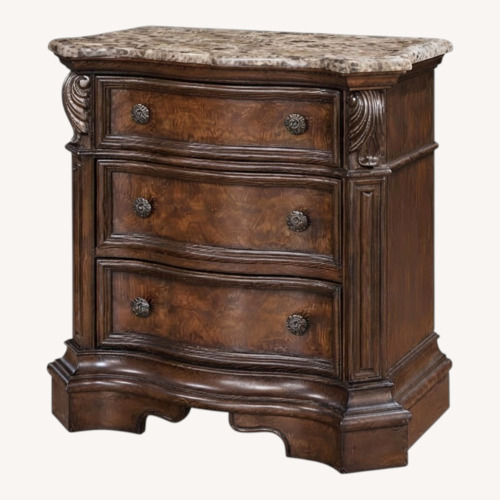Used Marple Top Nightstand for sale on AptDeco