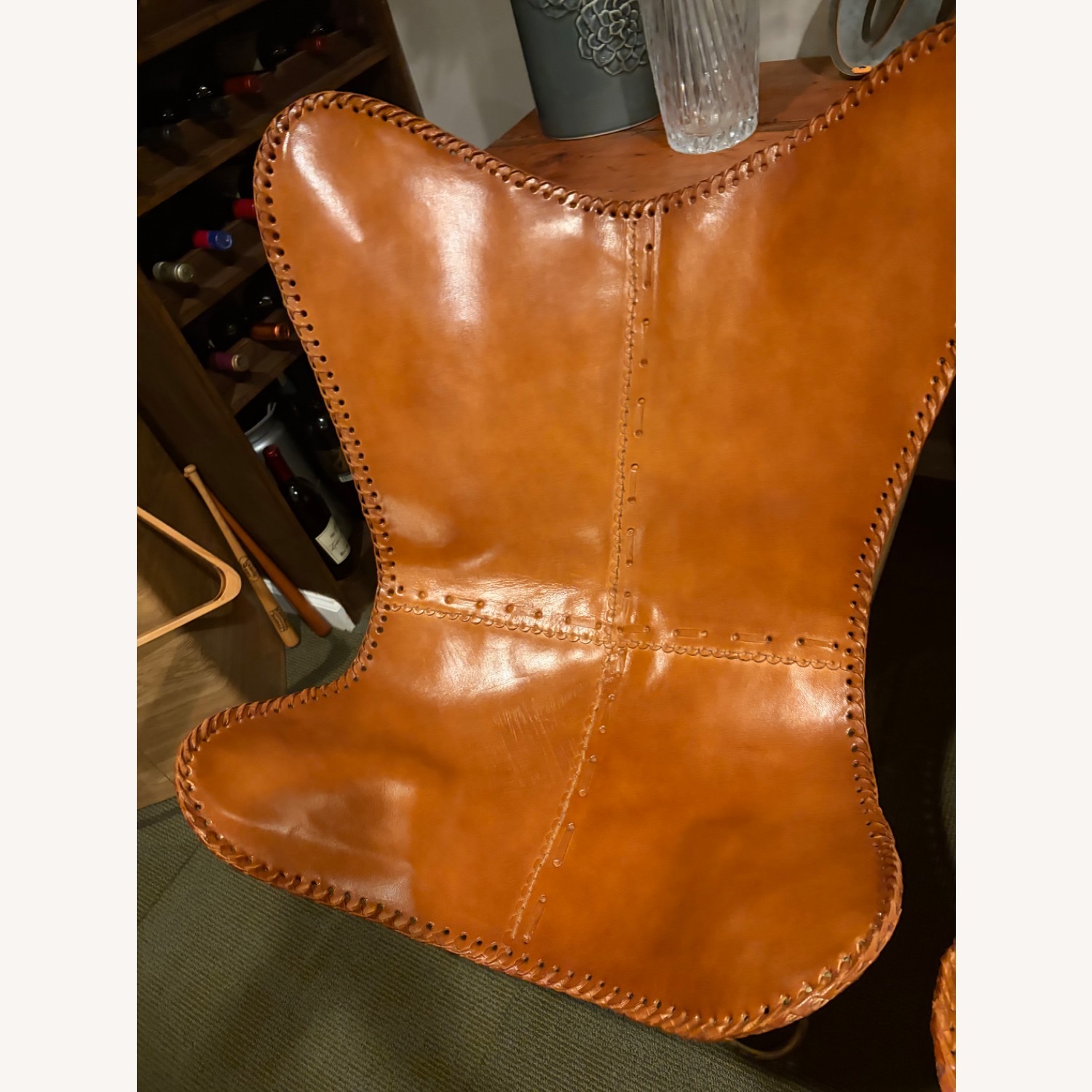 Accent Chairs - Set of 2 - image-2