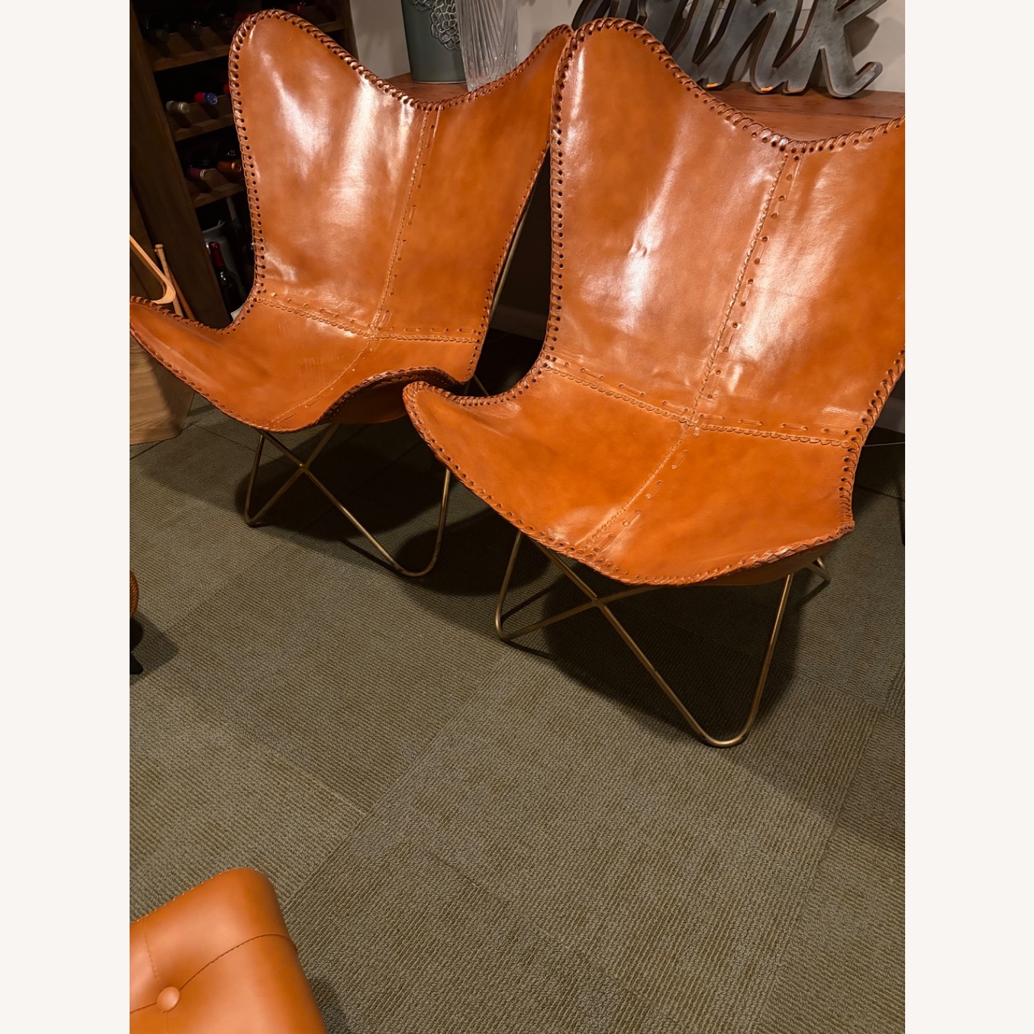 Accent Chairs - Set of 2 - image-3