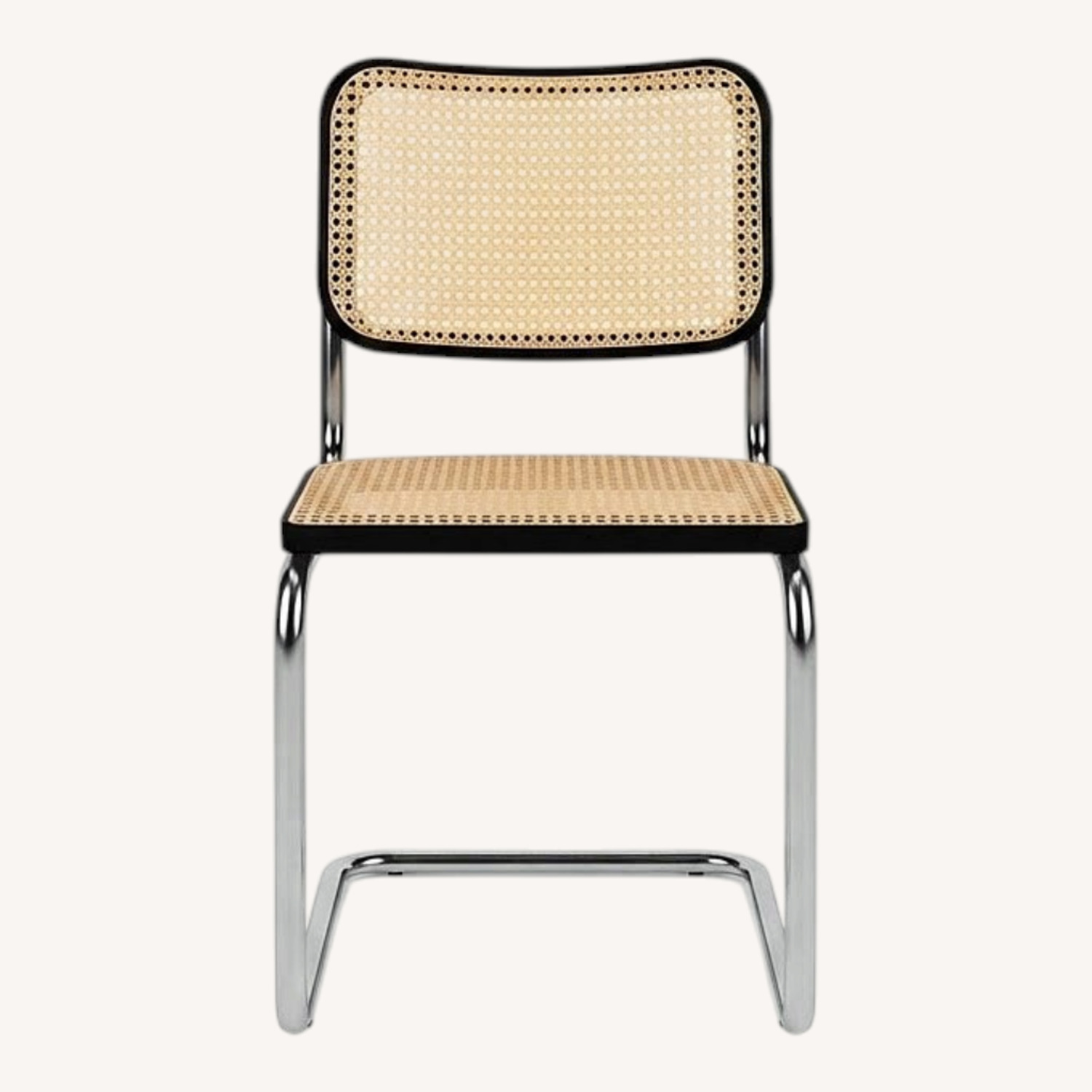 Knoll 2 Design Within Reach Cesca Chairs - image-0