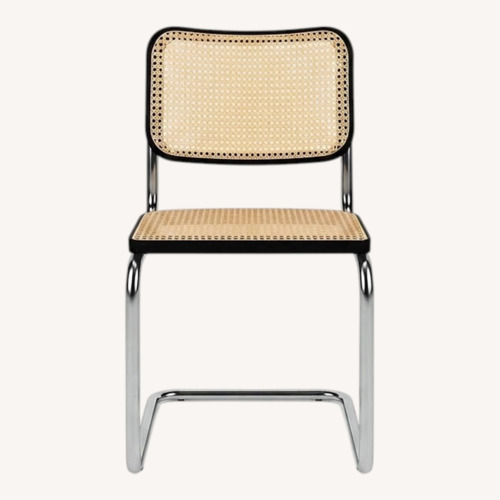Used Knoll 2 Design Within Reach Cesca Chairs  for sale on AptDeco