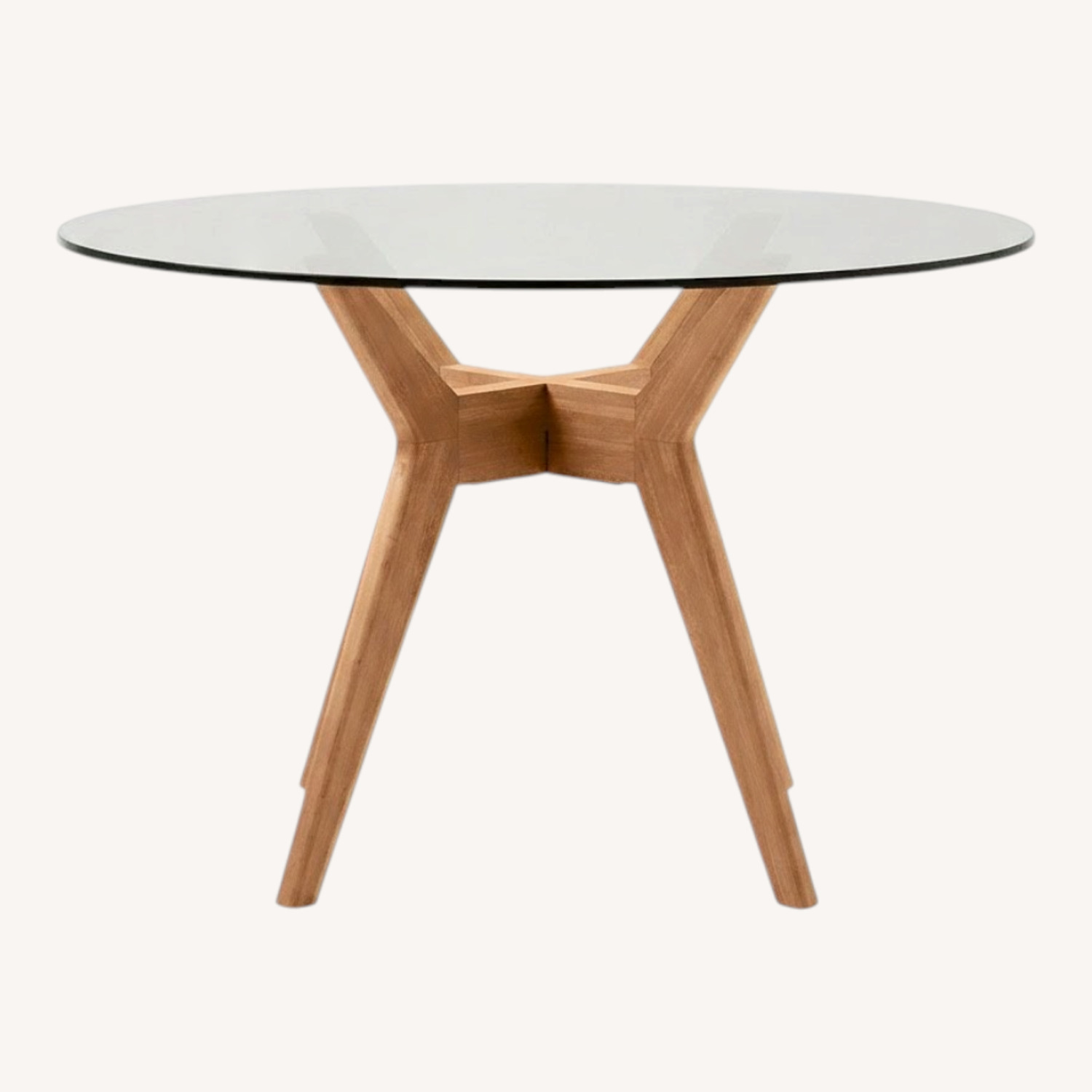 Jensen Round Dining Table (42") - image-0