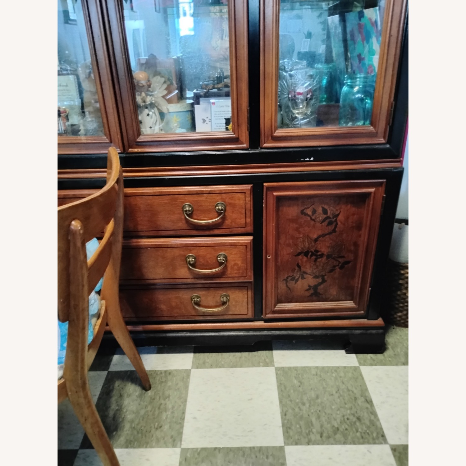 Wall Unit - image-3