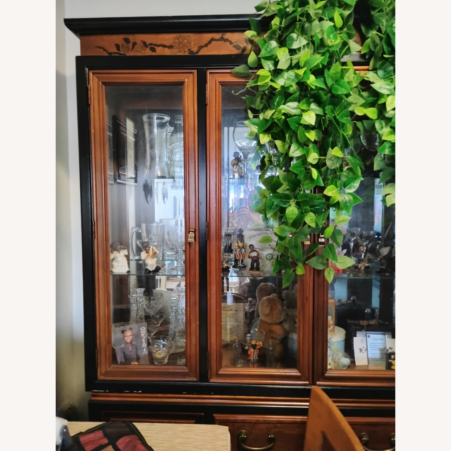 Wall Unit - image-2