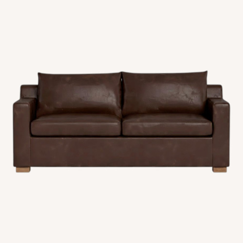 Used Interior Define Sloan Sleeper Sofa for sale on AptDeco