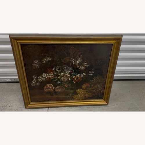 Used 1600s-1700s Italian Oil Painting  for sale on AptDeco