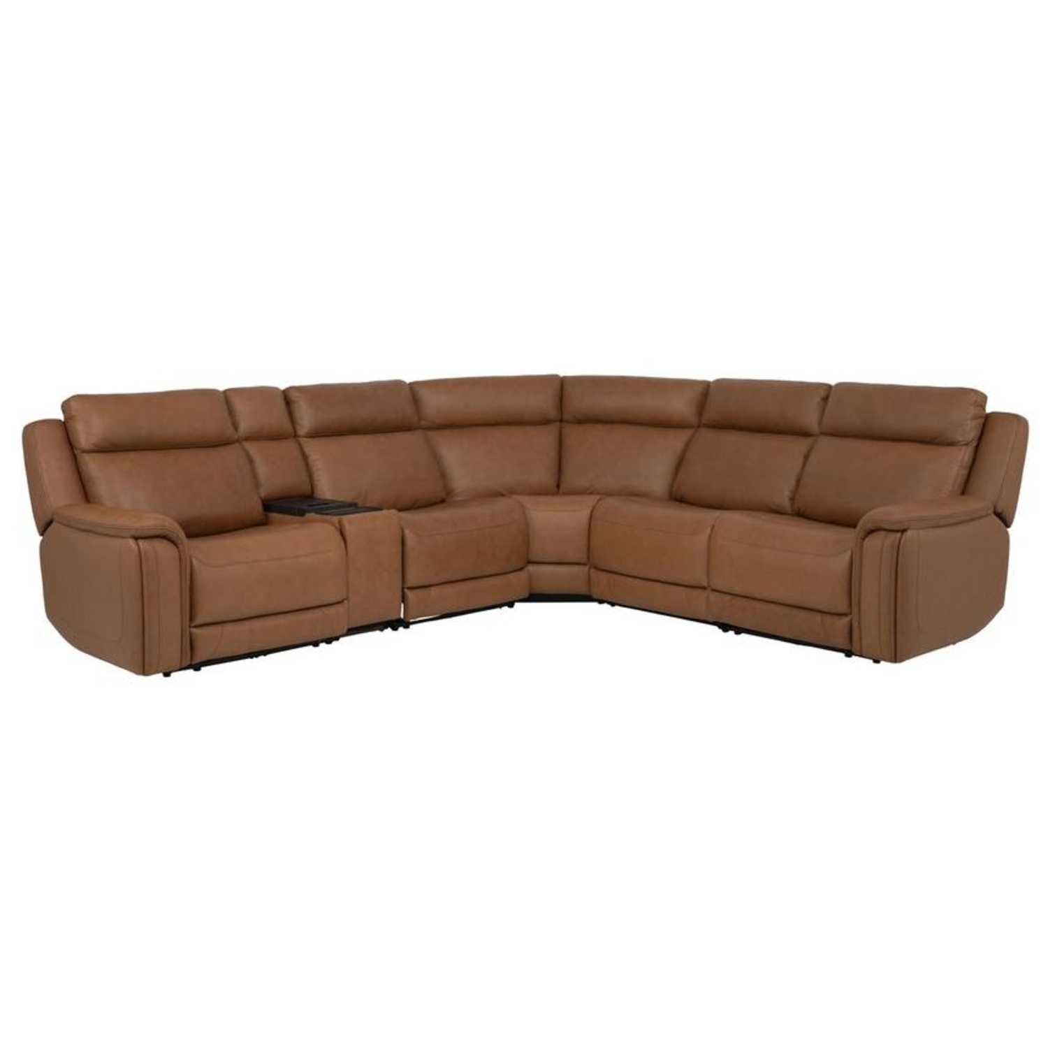 Venus Modular Sofa With Recliners - image-10
