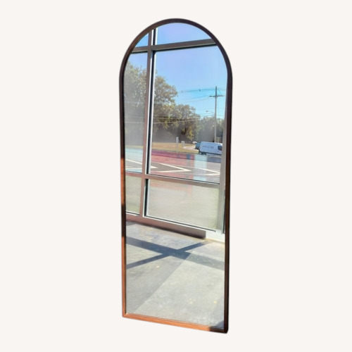 Used William Sonoma Rejuvenation Floor Mirror for sale on AptDeco