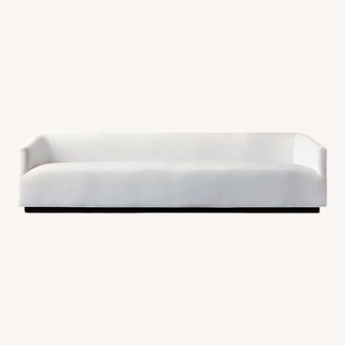 Used Restoration Hardware 1950s Shelter Sofa  for sale on AptDeco