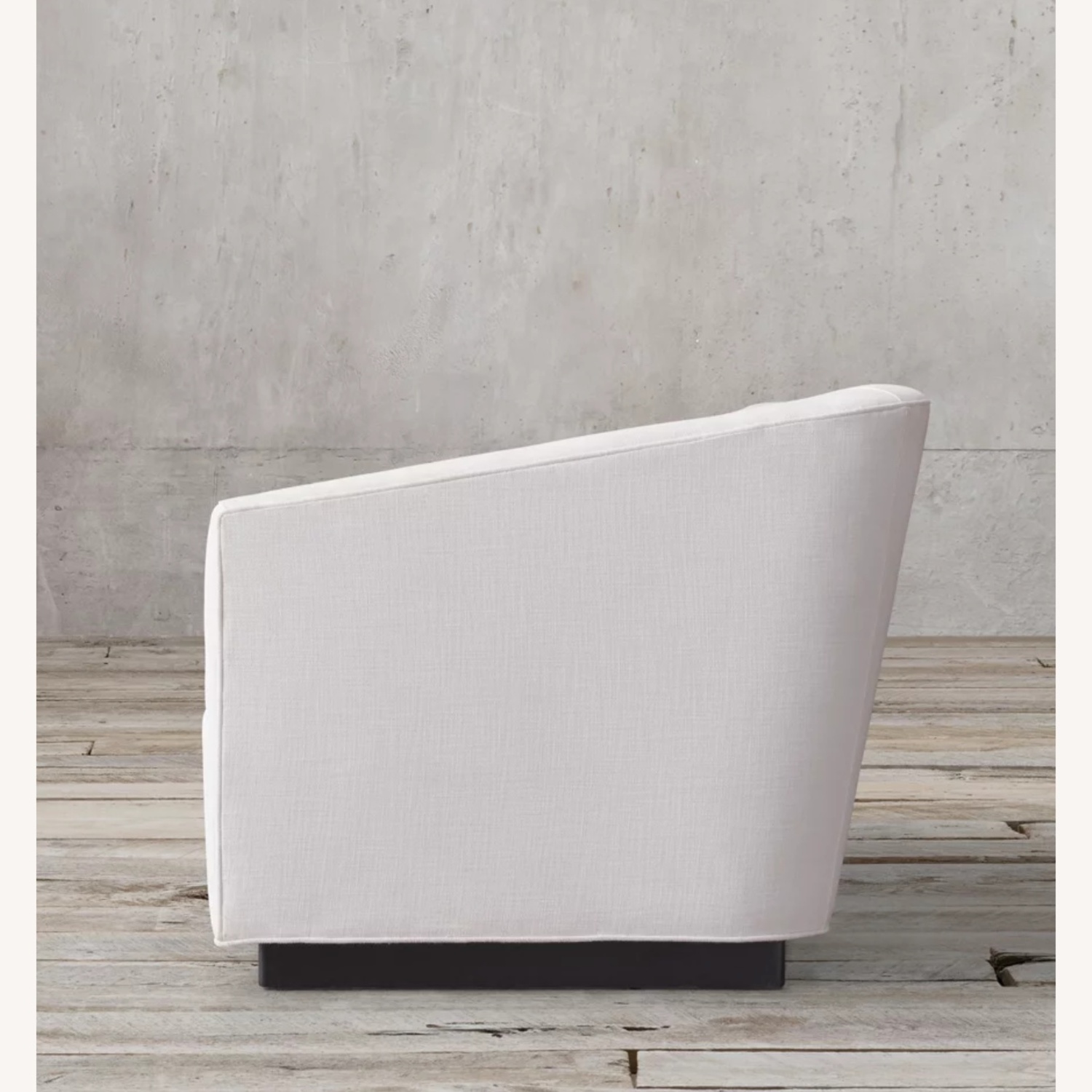 Restoration Hardware 1950s Shelter Sofa - image-6