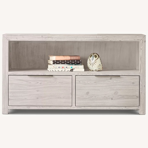 Used Restoration Hardware Teen Laguna Media Storage for sale on AptDeco