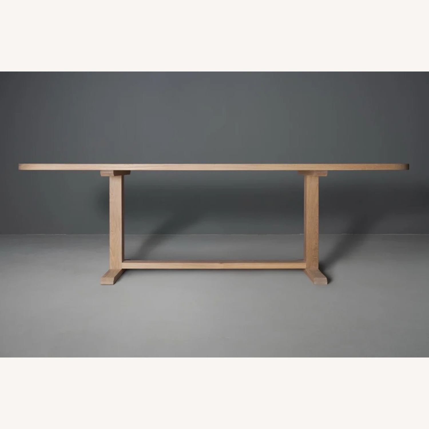 Reclaimed Douglas Fir Dining Table - image-4