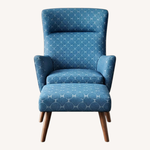 Used Room and Board Armchair  for sale on AptDeco