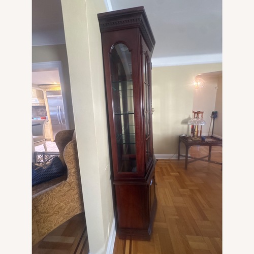 Used Thomasville Furniture Industries Wall Unit for sale on AptDeco