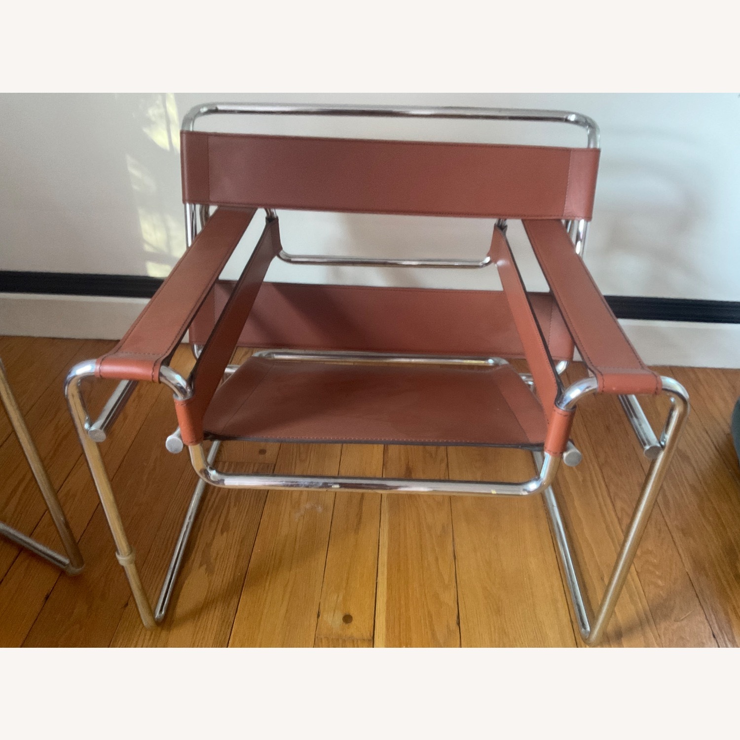 Vintage Accent Chairs - Set of 2 - image-2